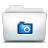 Folder Photo Icon